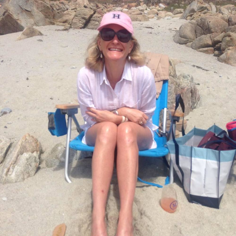 Meet your Posher, Gabrielle